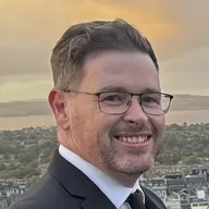Kenny Stevenson, Operations Director